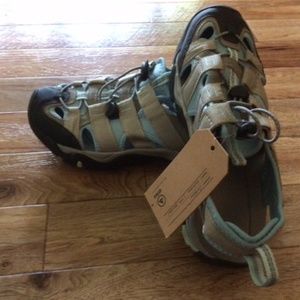 Women’s Atika Outdoor Sandals